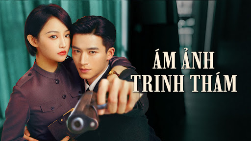 Ám Ảnh Trinh Thám (Trinh Thám Bóng Đêm)