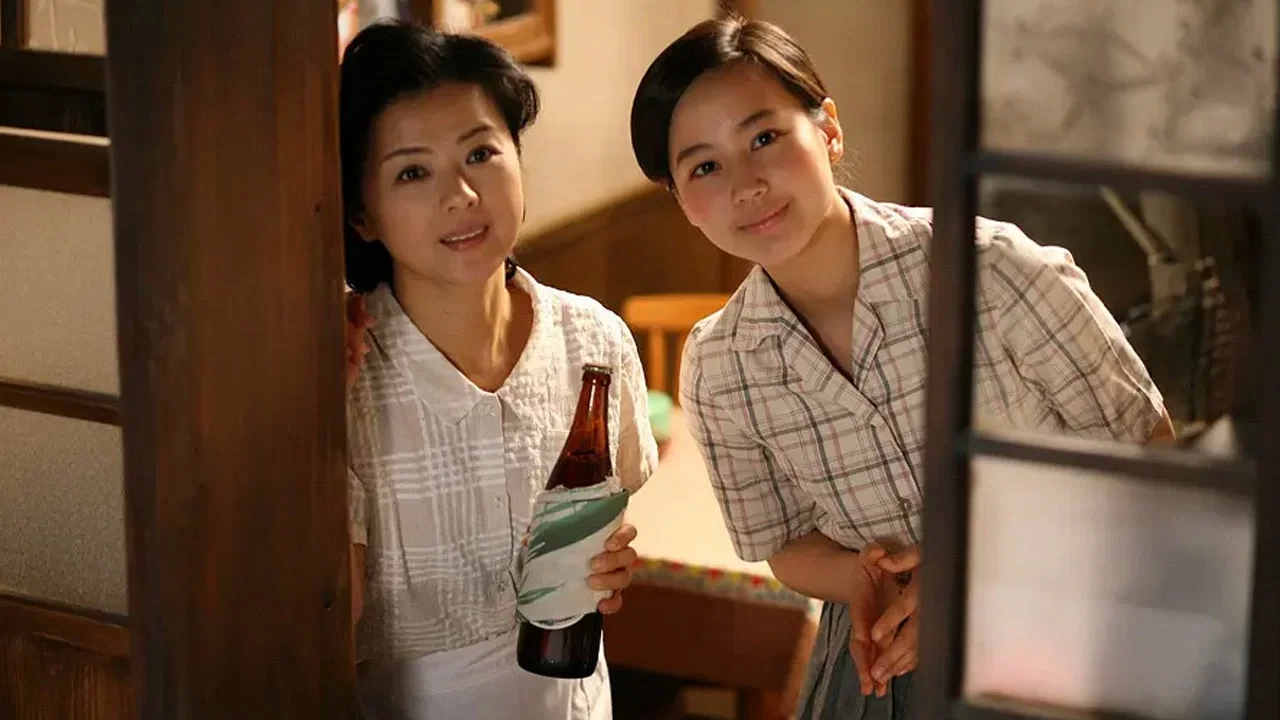 Ánh Hoàng Hôn Trên Con Đường 2