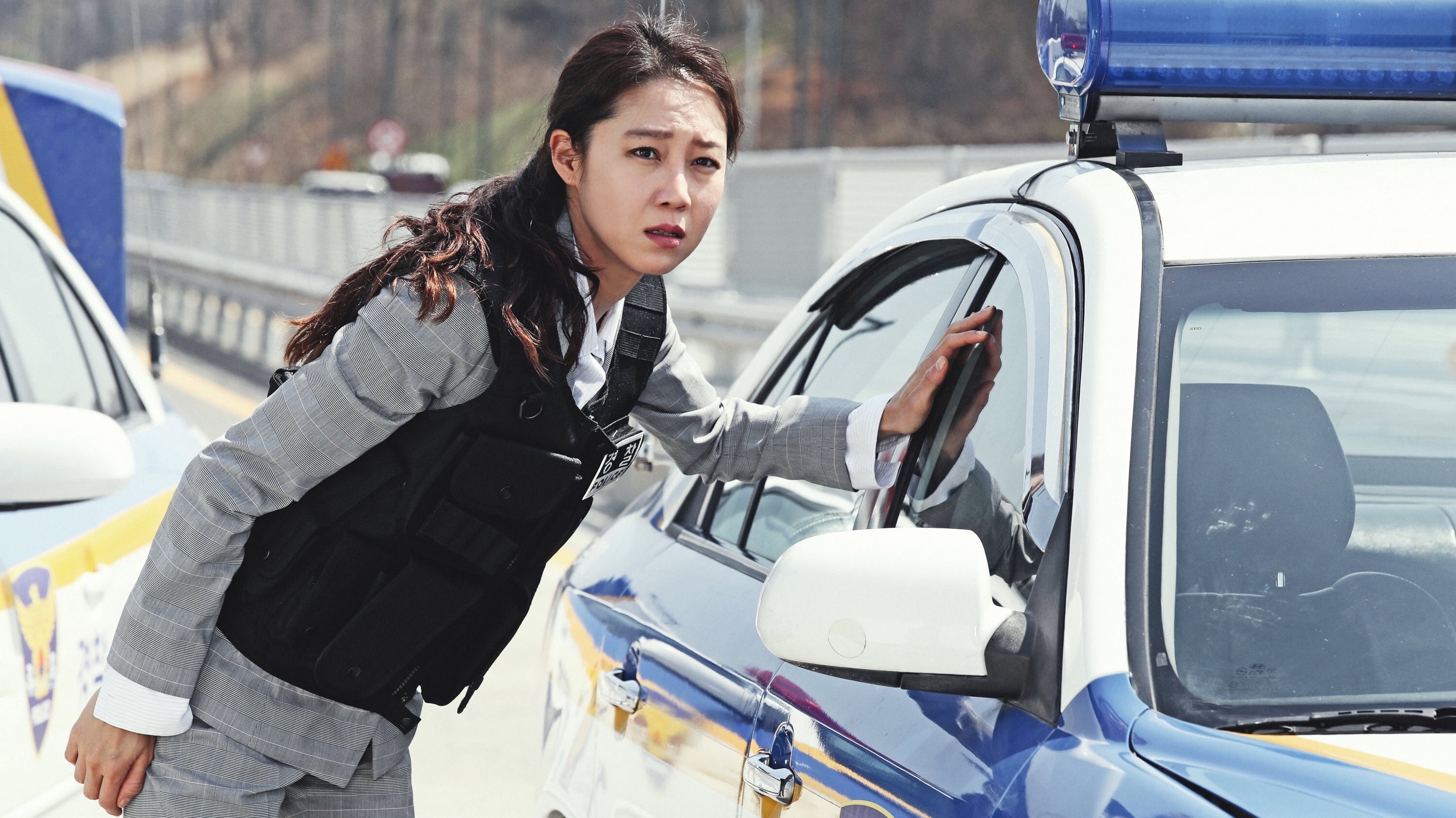 Xem phim Biệt Đội Hit And Run