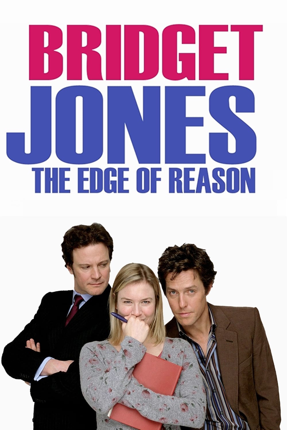 Xem phim Bridget Jones: Bên Lề Lý Luận