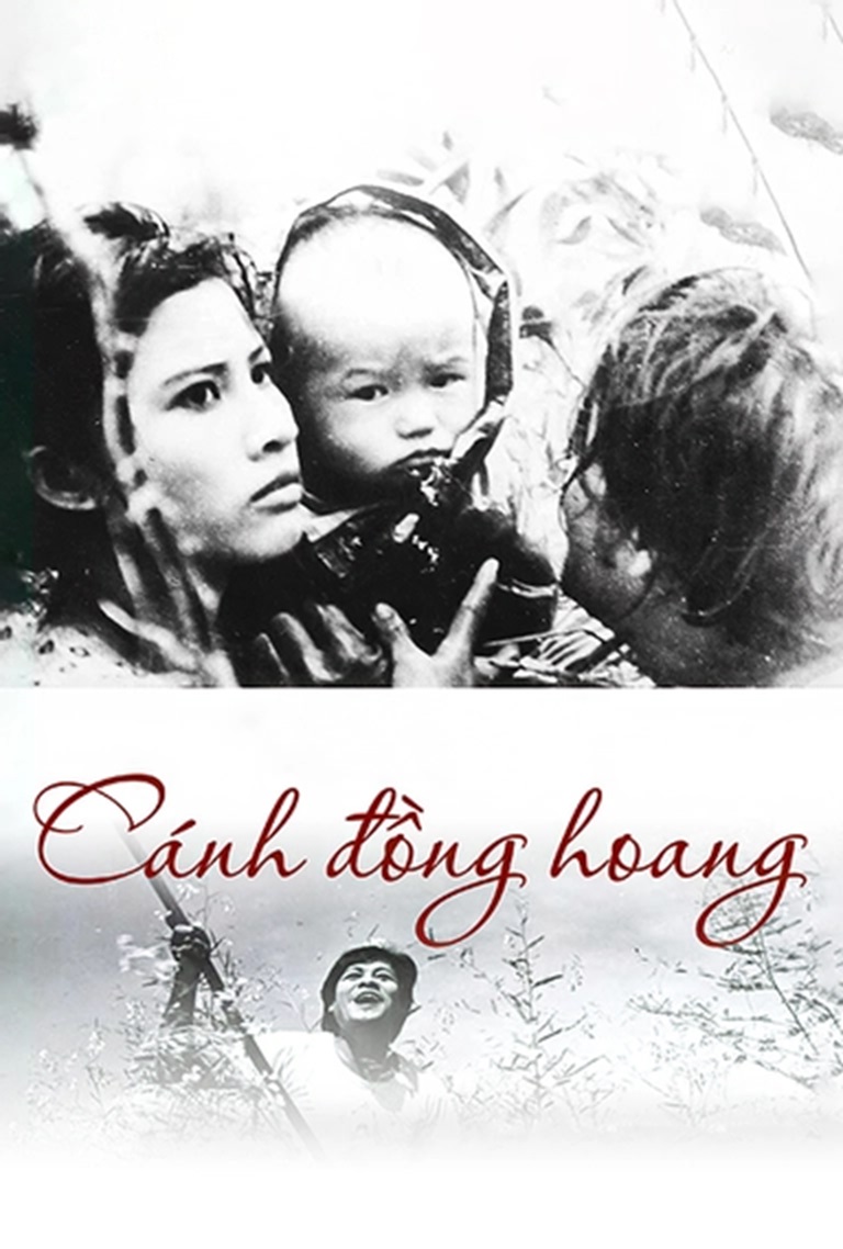 Xem phim Cánh Đồng Hoang