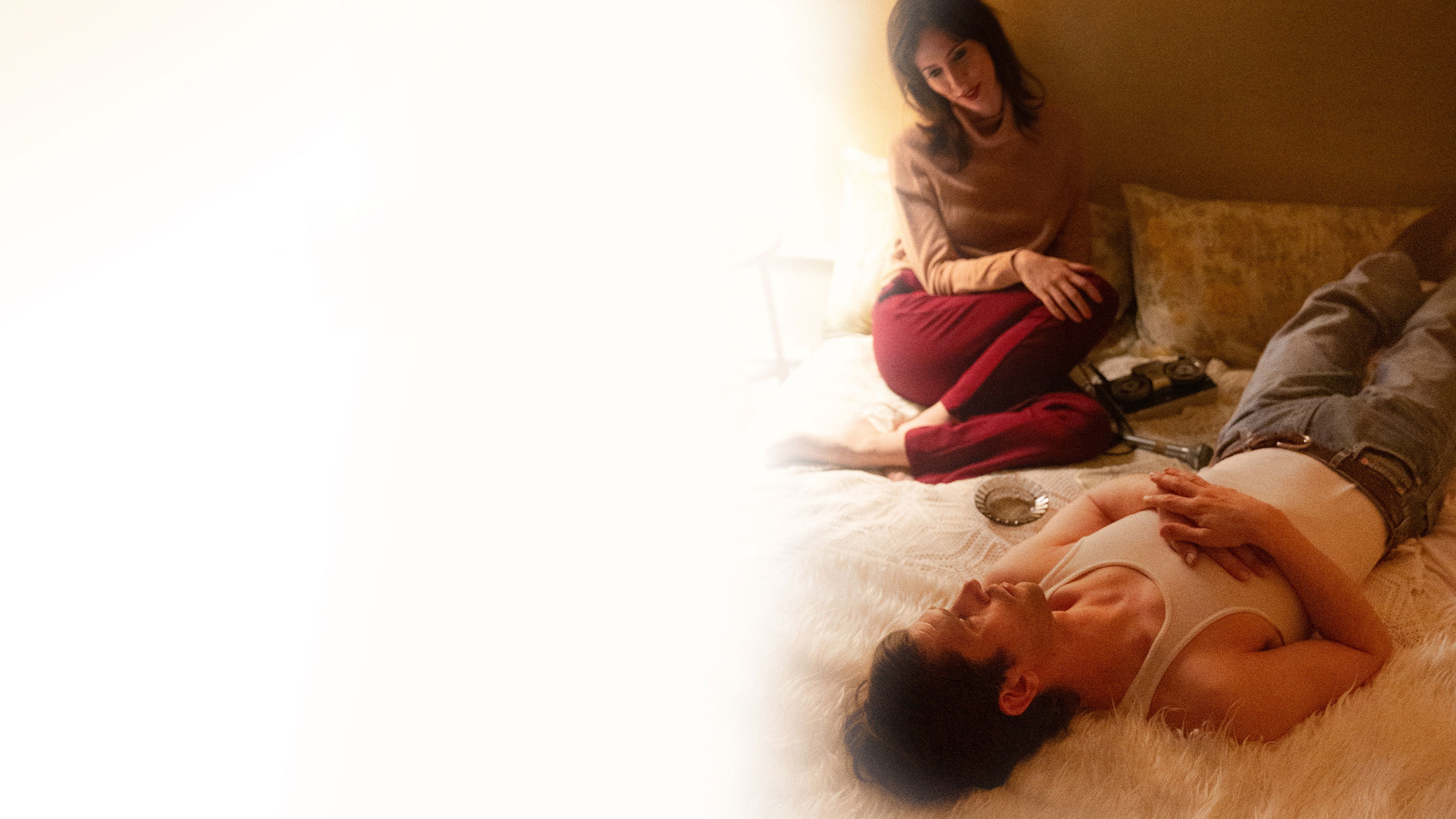 Xem phim Chân Dung Người Nghệ Sĩ