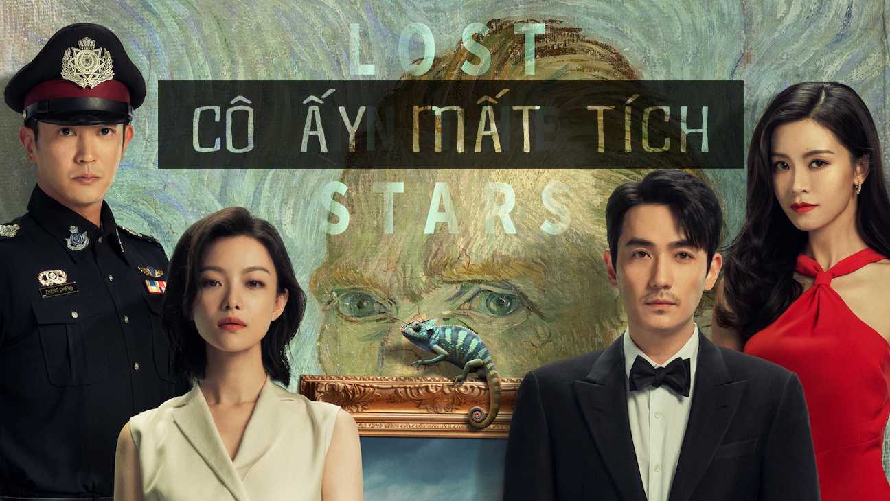 Xem phim Cô Ấy Mất Tích