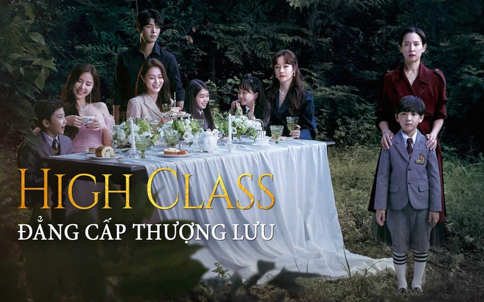 Xem phim Đẳng Cấp Thượng Lưu