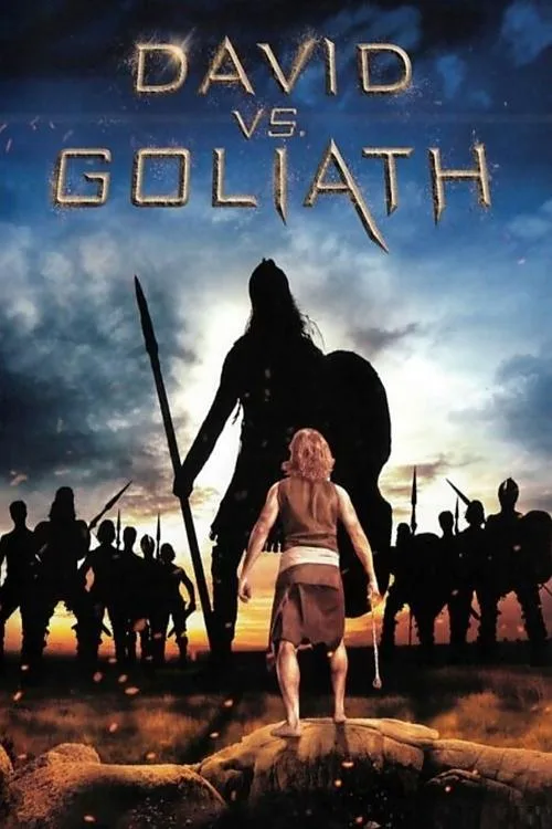 Xem phim David Và Goliath