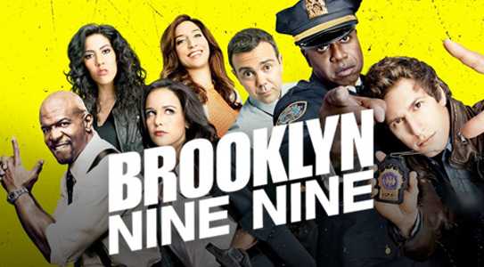 Đồn Brooklyn Số 99 (Phần 1)