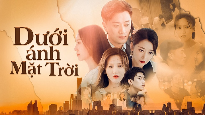 Dưới Ánh Mặt Trời