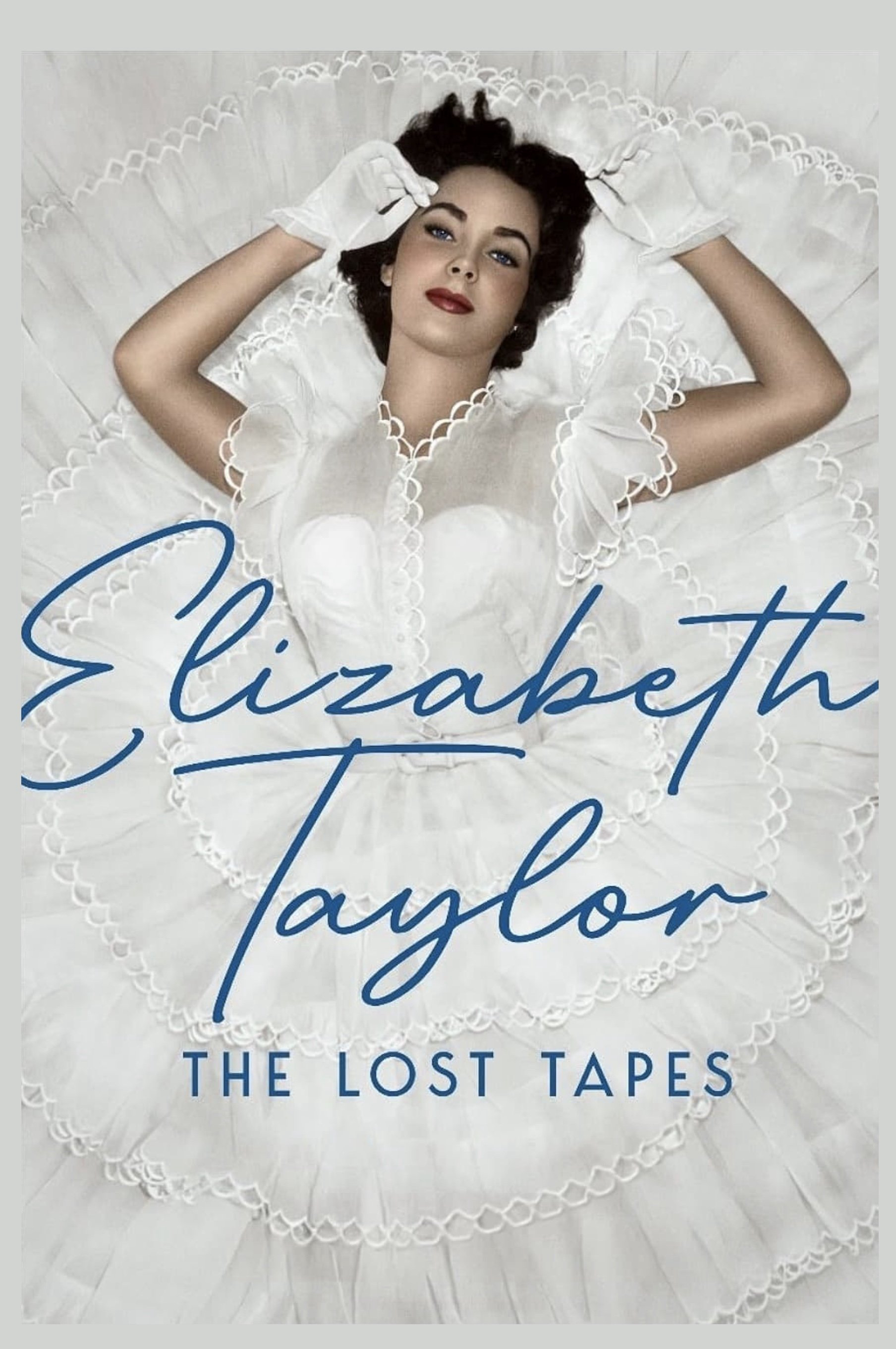Xem phim Elizabeth Taylor: Những Cuốn Băng Thất Lạc