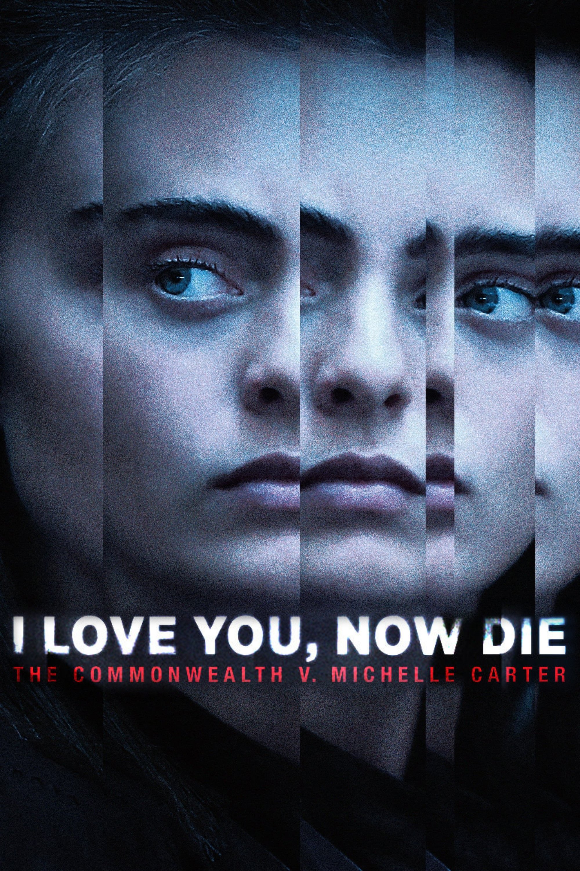 Xem phim Em Yêu Anh, Giờ Hãy Chết Đi: Bang Massachusettes Và Michelle Carter