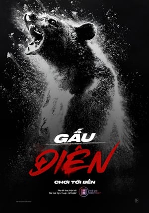 Xem phim Gấu Điên