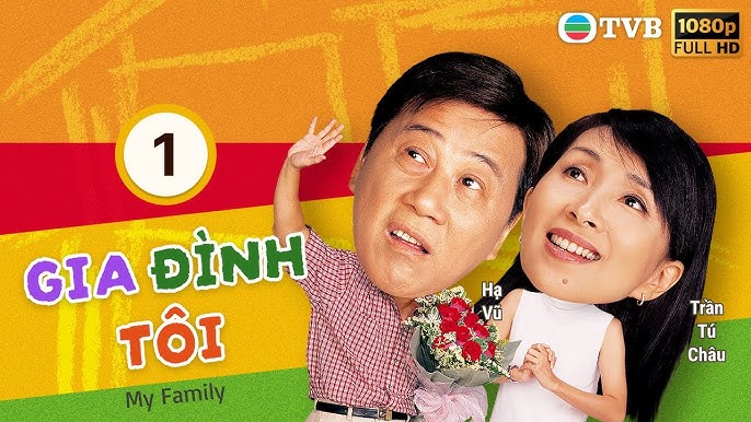 Xem phim Gia Đình Tôi (2005)