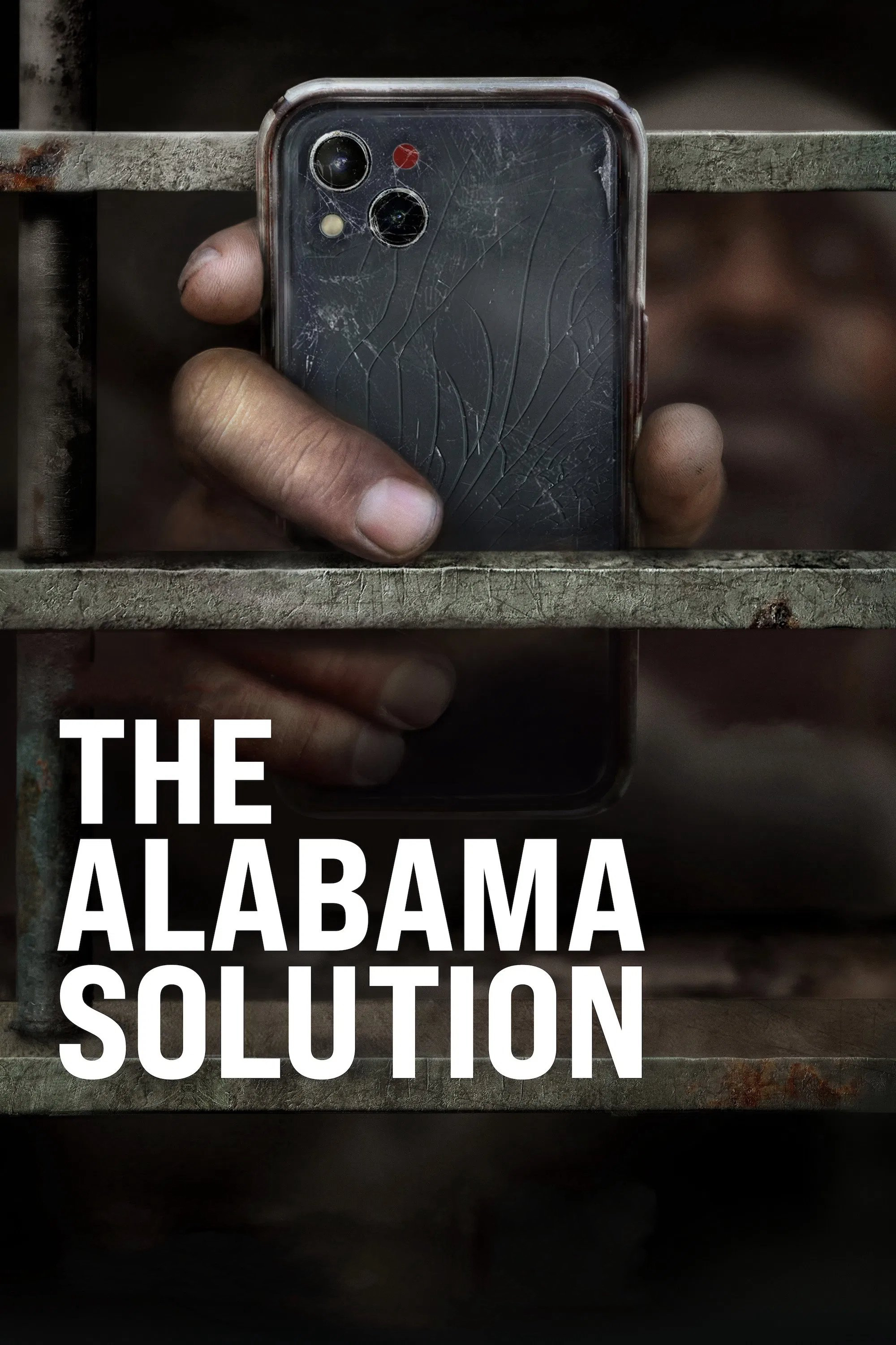 Xem phim Giải Pháp Alabama