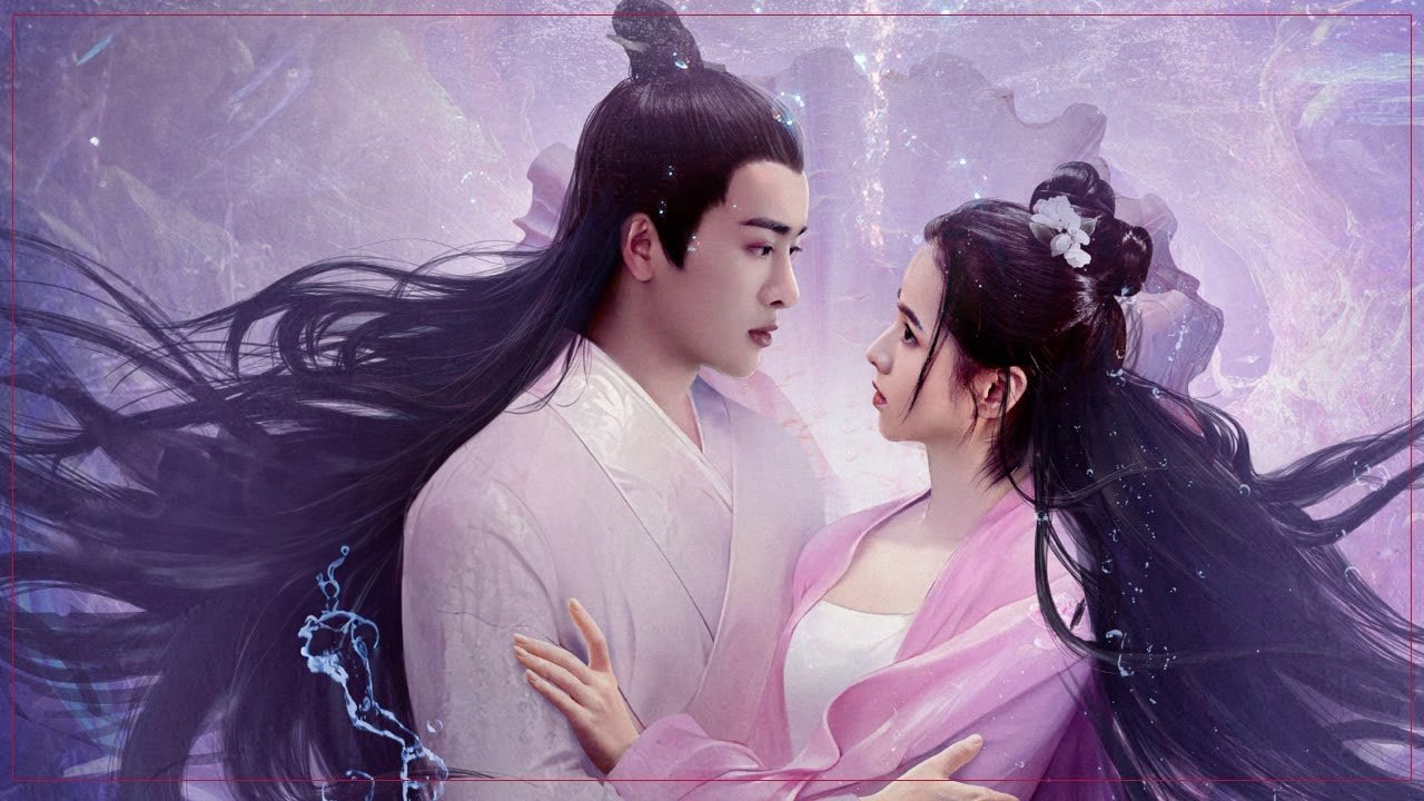 Xem phim Giao Nhân Truyện