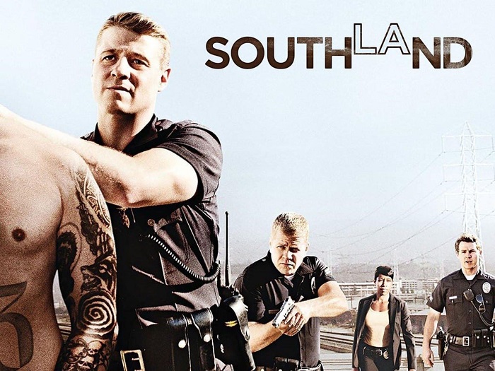 Xem phim Góc Tối Southland (Phần 5)
