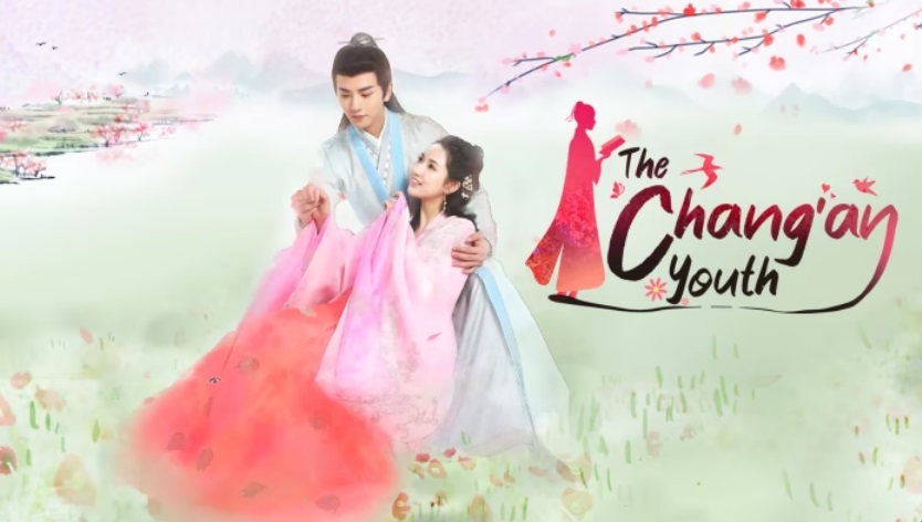 Xem phim Hành Trình Thiếu Niên Trường An