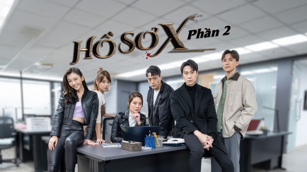Hồ Sơ X (Phần 2)