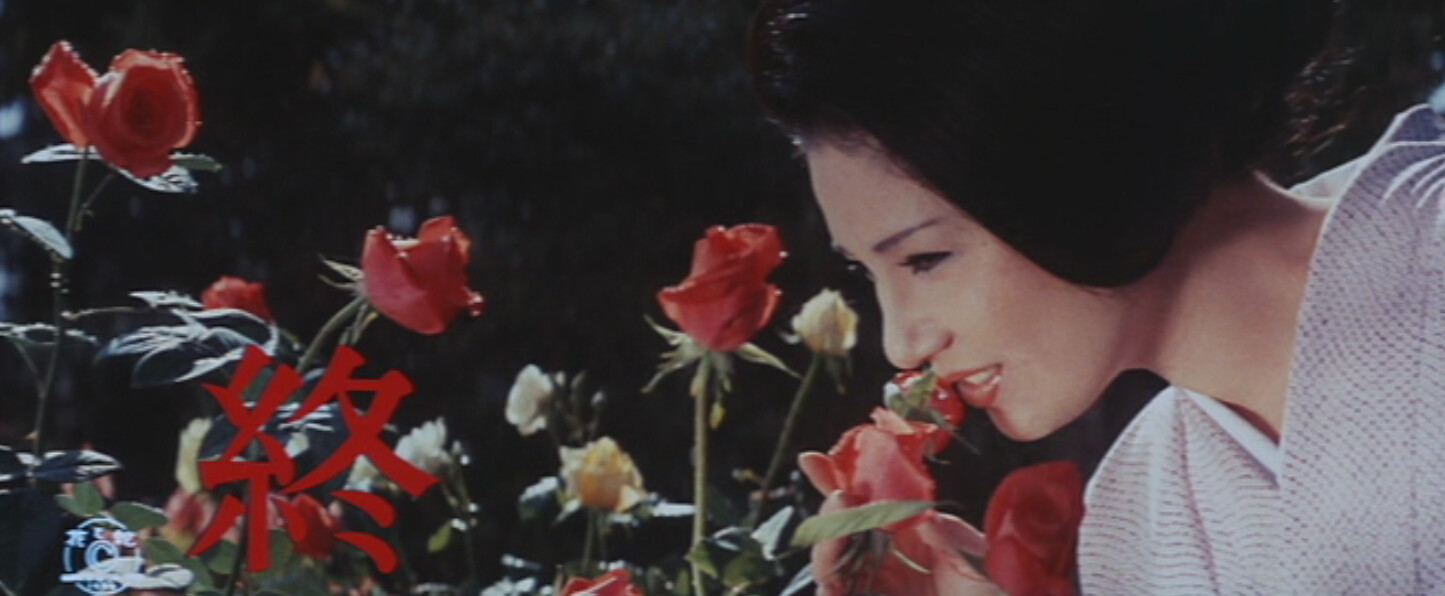 Xem phim Hoa Và Rắn (1974)