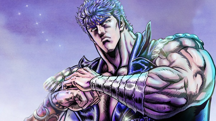 Xem phim Hokuto no Ken: Fist of the North Star