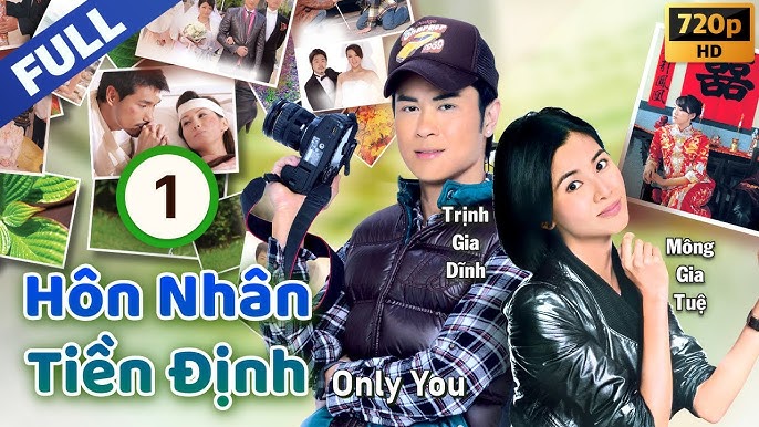 Xem phim Hôn Nhân Tiền Định