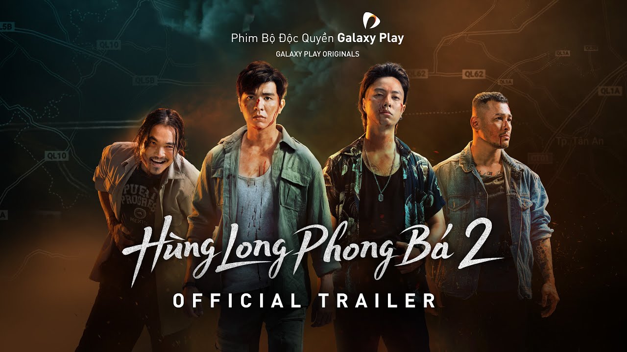 Hùng Long Phong Bá (Phần 2)