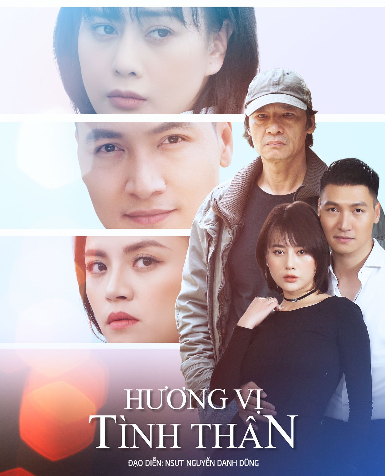 Xem phim Hương Vị Tình Thân (Phần 2)