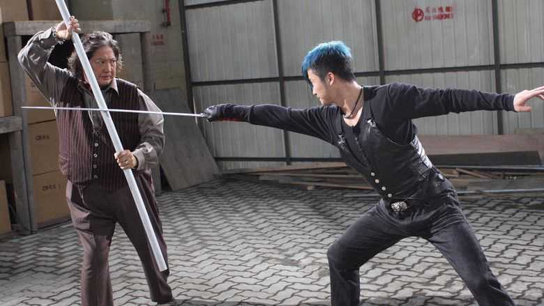 Xem phim Huyết Chiến