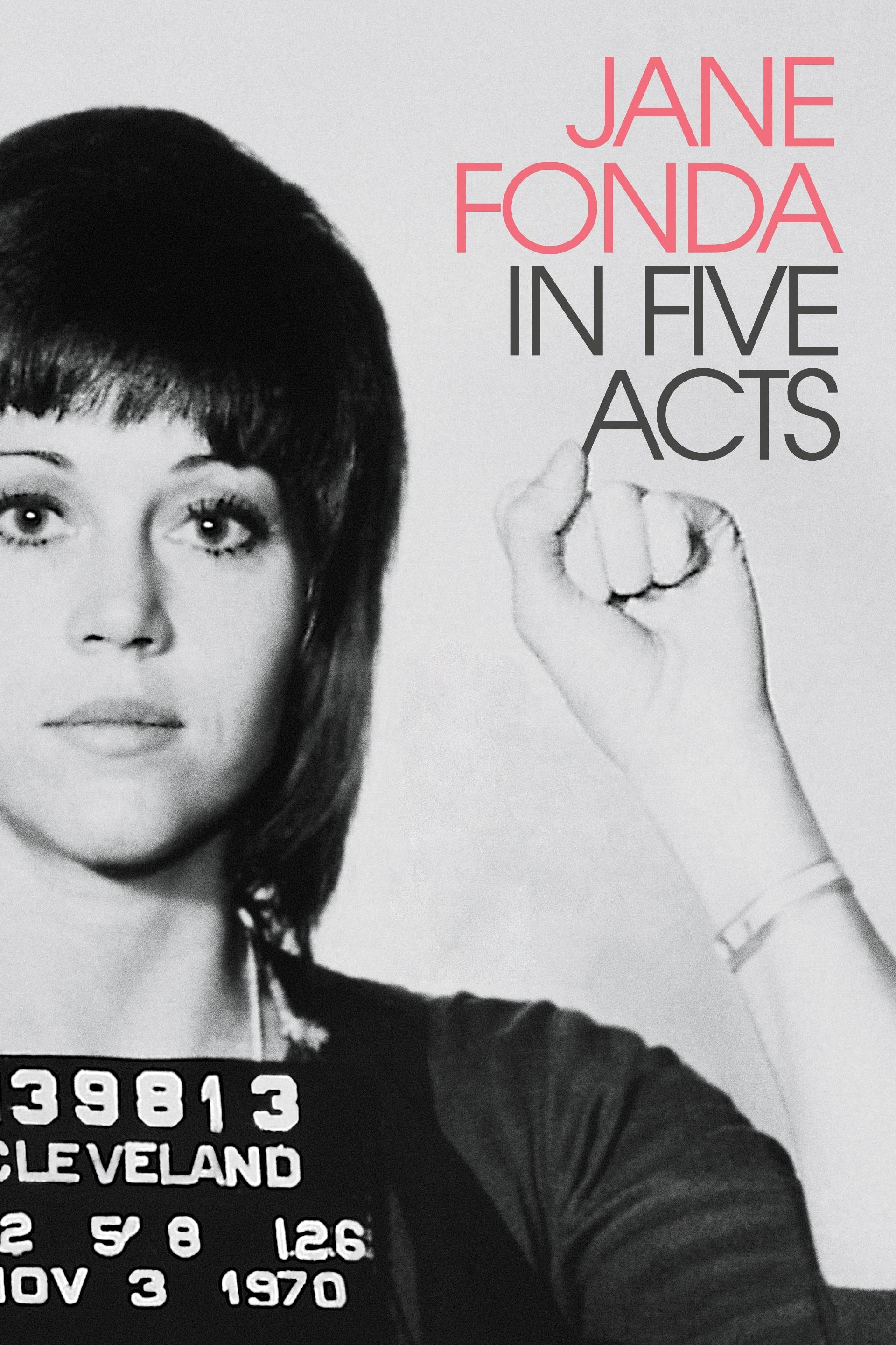 Xem phim Jane Fonda Trong Năm Hồi Kịch Cuộc Đời