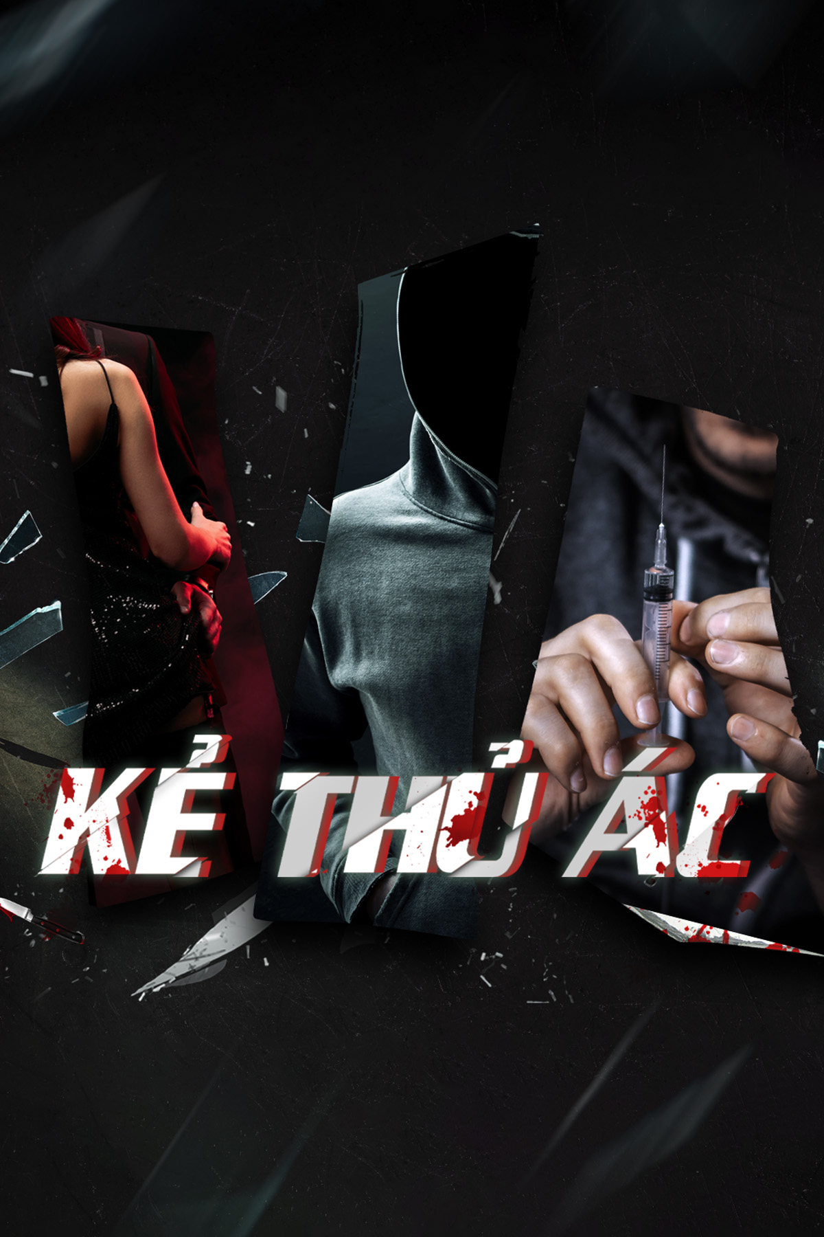 Xem phim Kẻ Thủ Ác