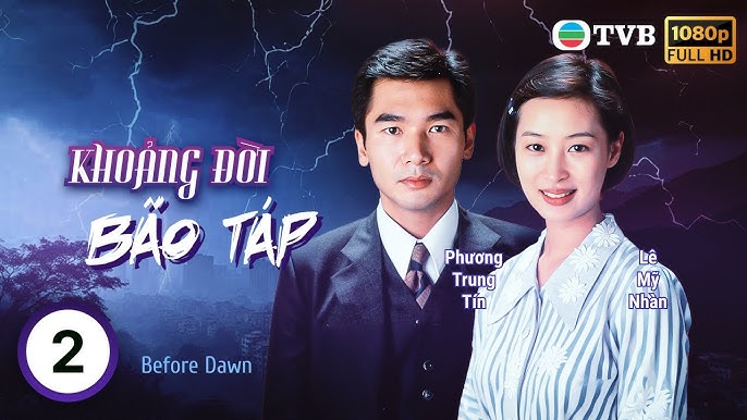 Xem phim Khoảng Đời Bão Táp (Đoạn Tình Thời Phong Bạo)