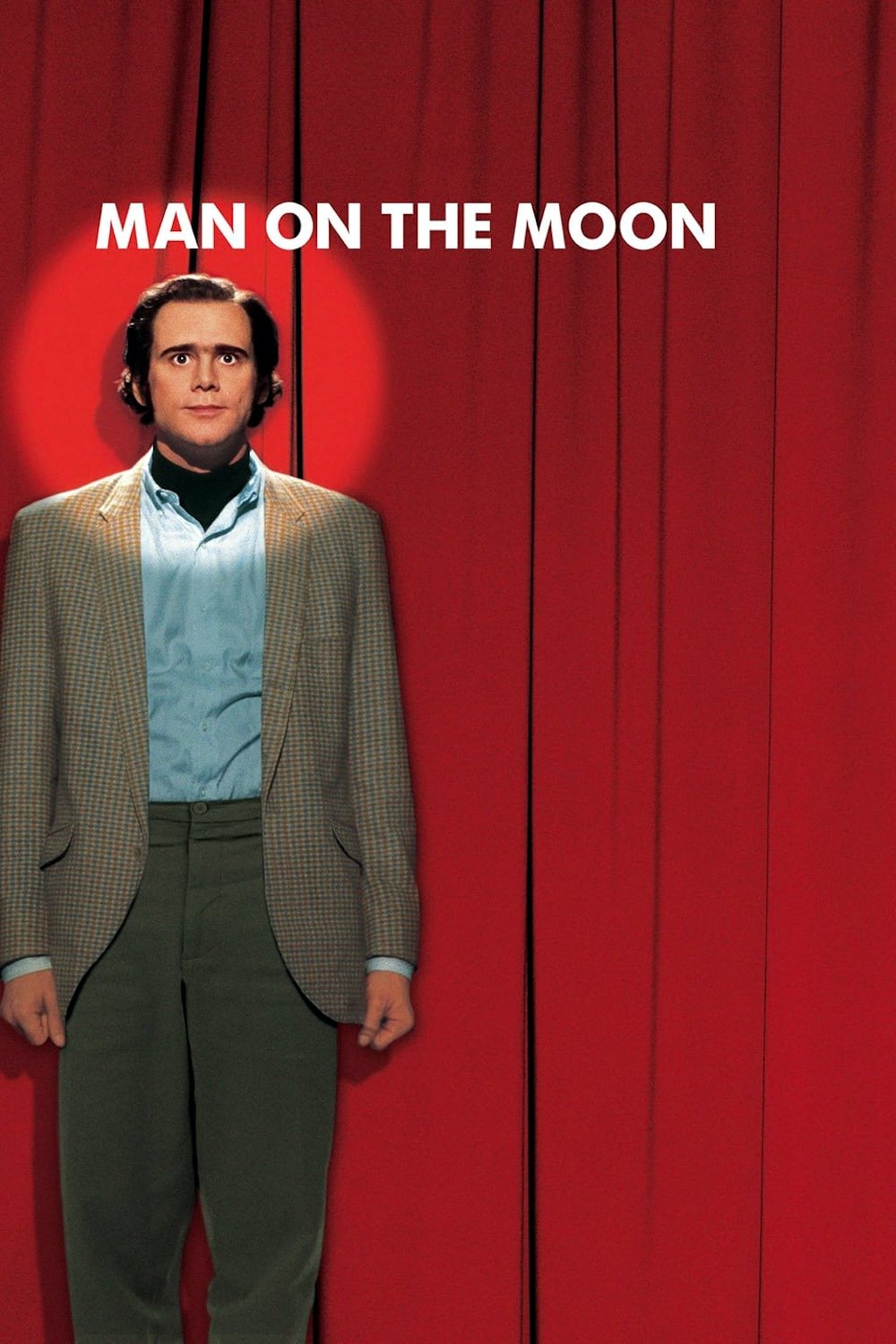 Xem phim Man on the Moon