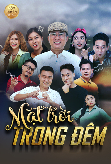 Xem phim Mặt Trời Trong Đêm