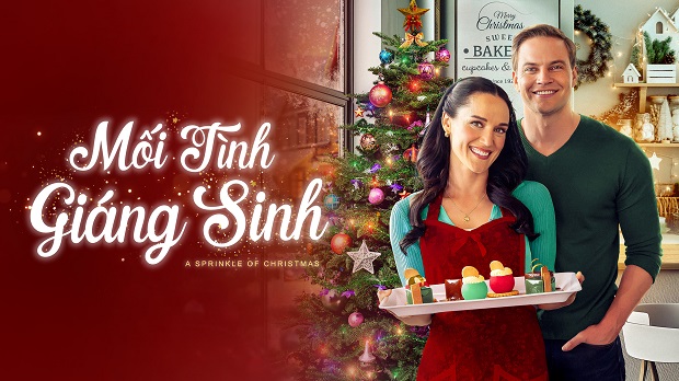 Xem phim Mối Tình Giáng Sinh