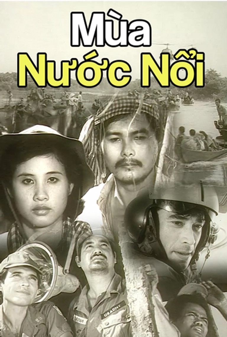 Xem phim Mùa Nước Nổi