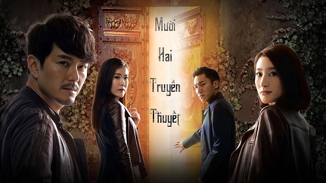 Xem phim Mười Hai Truyền Thuyết