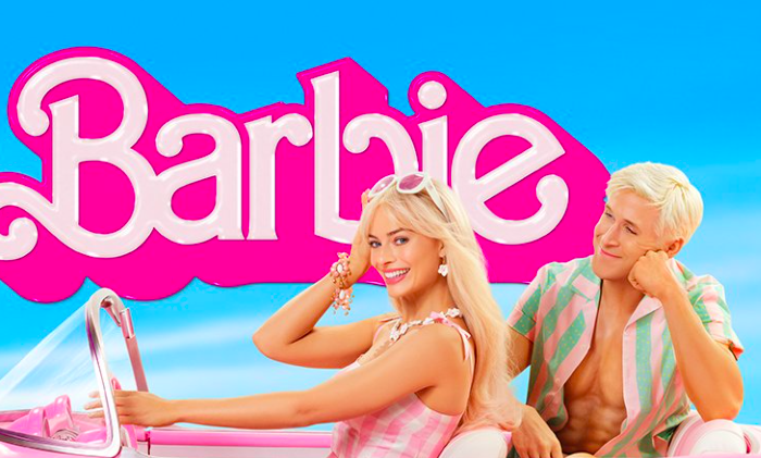 Xem phim Nàng Barbie