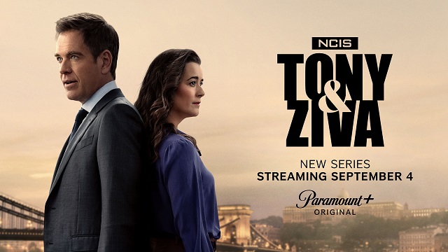 Xem phim NCIS: Tony và Ziva