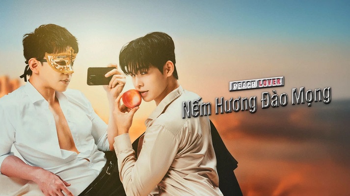 Xem phim Nếm Hương Đào Mọng