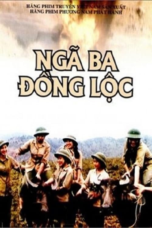 Xem phim Ngã Ba Đồng Lộc