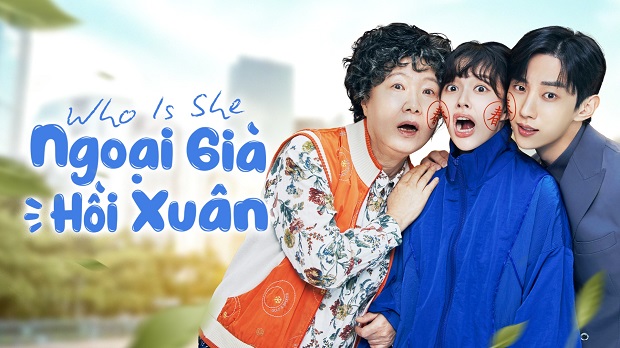 Xem phim Ngoại Già Hồi Xuân