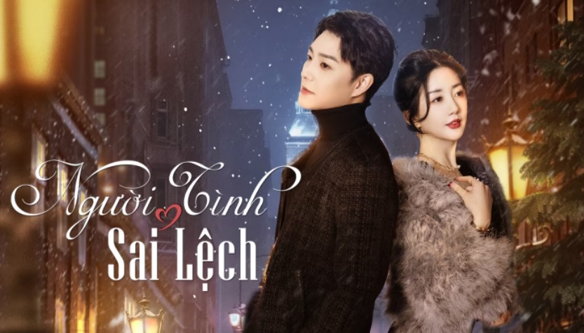 Người Tình Sai Lệch