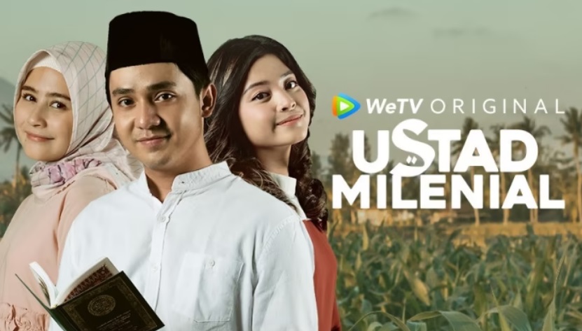 Xem phim Nhà Thuyết Giảng Thế Hệ Mới