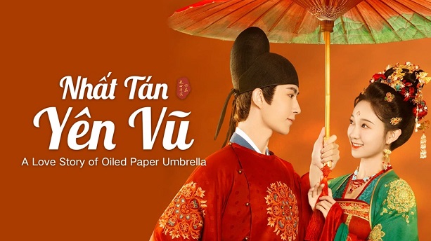 Xem phim Nhất Tán Yên Vũ