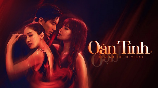 Xem phim Oán Tình
