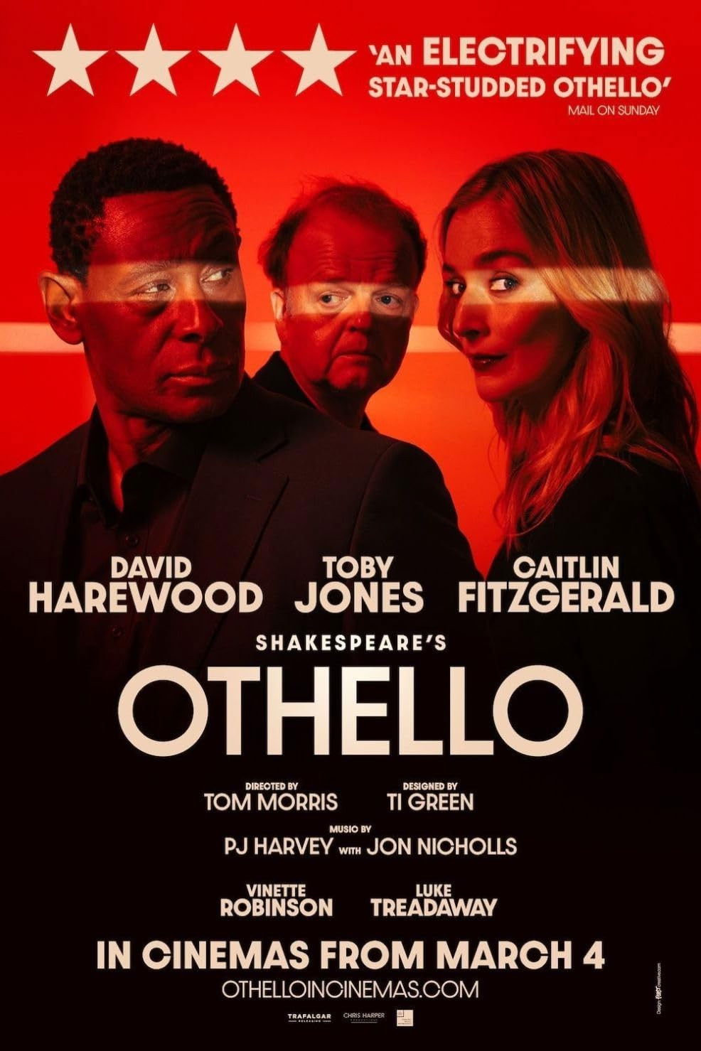 Xem phim Othello