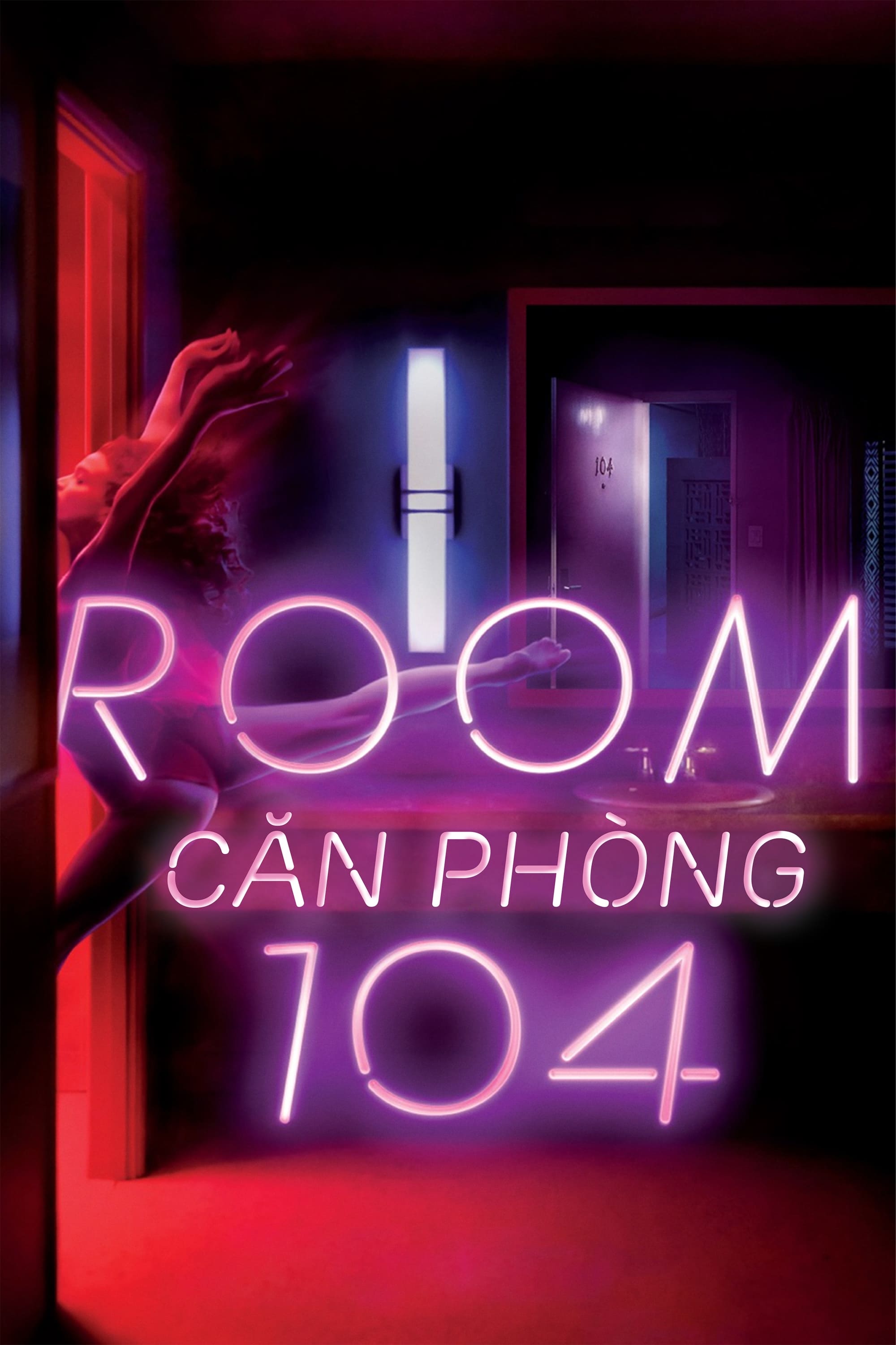 Xem phim Phòng 104 (Phần 1)