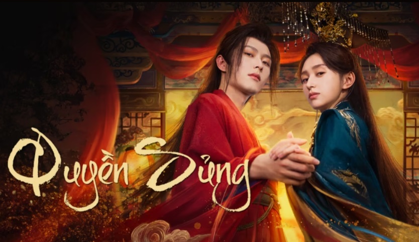 Xem phim Quyền Sủng