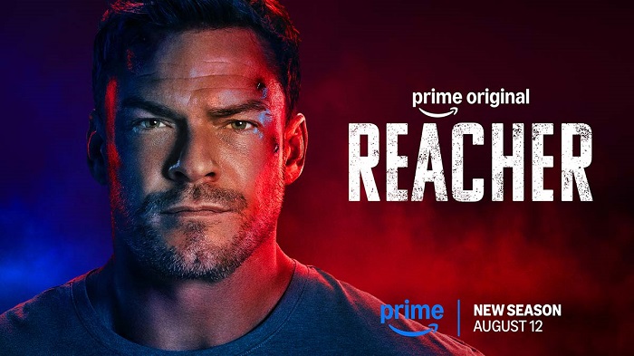 Xem phim Reacher: Phát Súng Cuối Cùng (Phần 4)