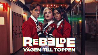 Xem phim Rebelde: Tuổi Trẻ Nổi Loạn (Phần 1)