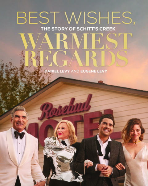 Xem phim Schitt’s Creek (Phần 6)