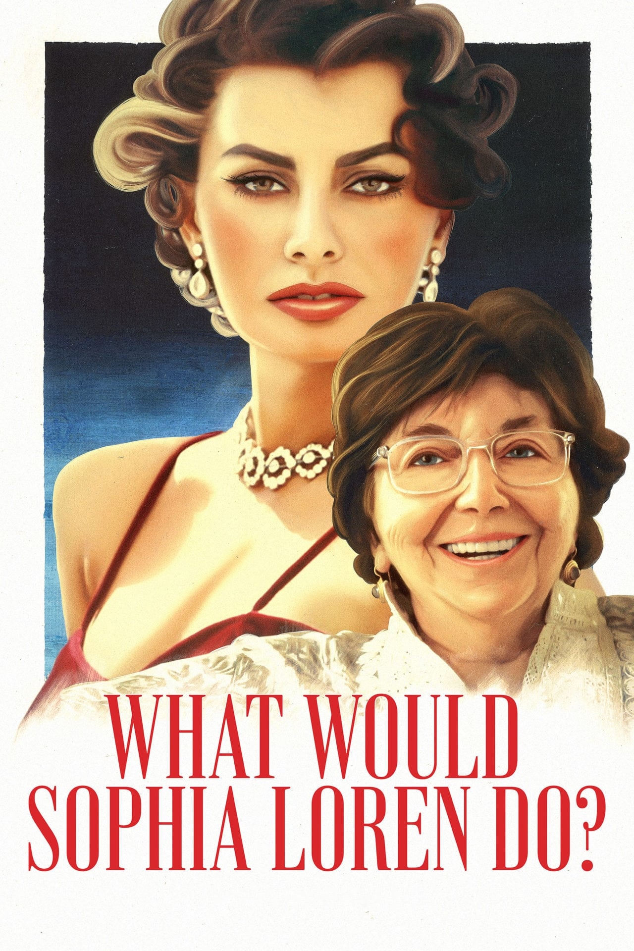 Xem phim Sophia Loren sẽ làm gì